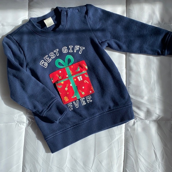 H&M sweatshirt - Picture 1 of 4